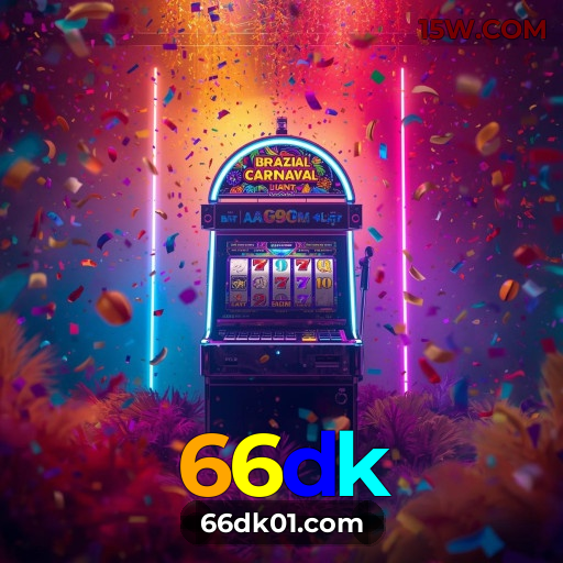 Tabela RTP dos jogos de cassino da 66dk