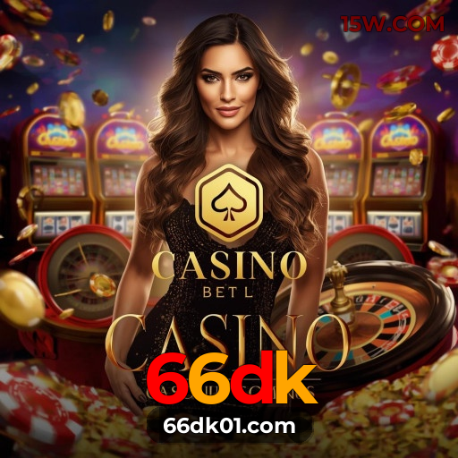 Catálogo 66dk 2.547 jogos - Pragmatic Play, Evolution, NetEnt
